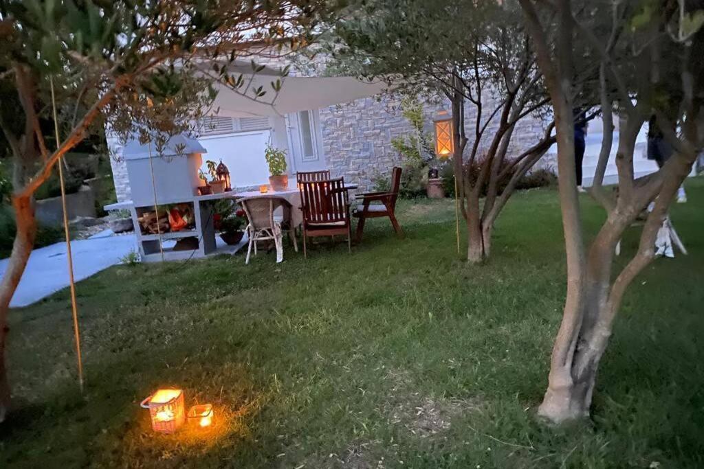 Casa Fumica Rooms Palit 외부 사진