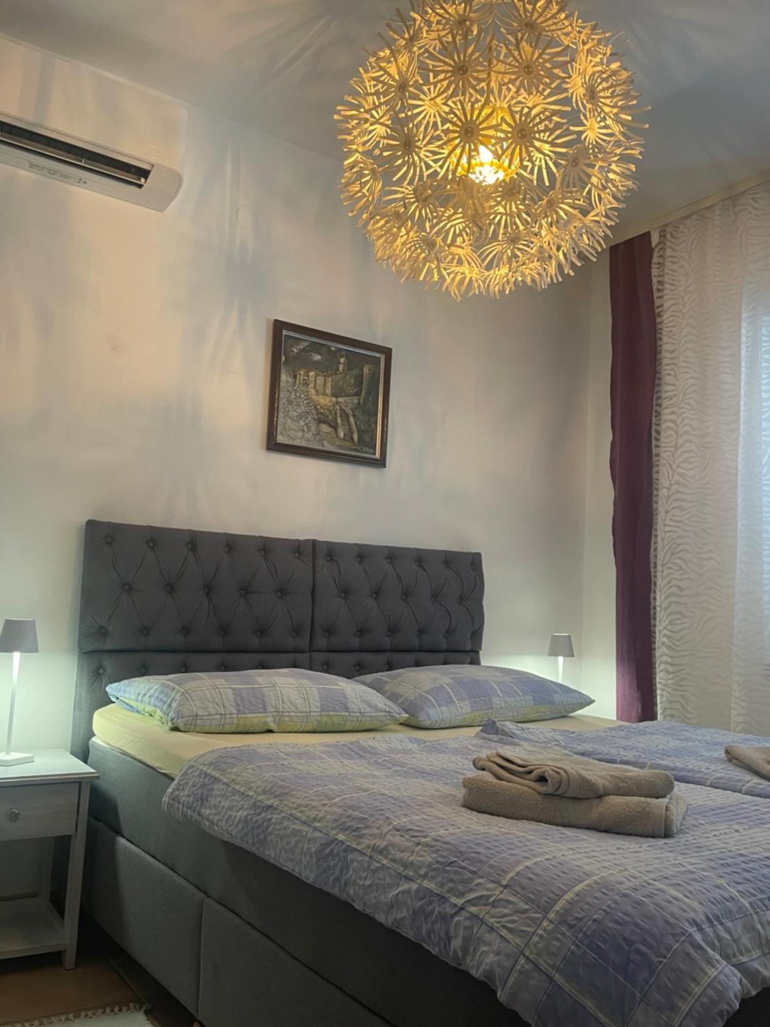 Casa Fumica Rooms Palit 외부 사진